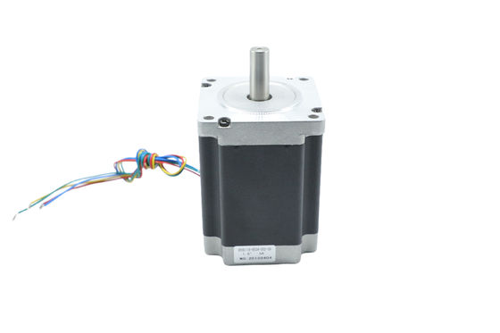 Beli Motor stepper 60 kg cm 6 Nm 85HS116 6504 002 09 3 Phase online manufacture
