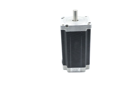 Beli nema 34 12nm torsi tinggi motor stepper 1.8 Derajat Motorized Stepper Cnc Motor 85HS155 9904 002A online manufacture