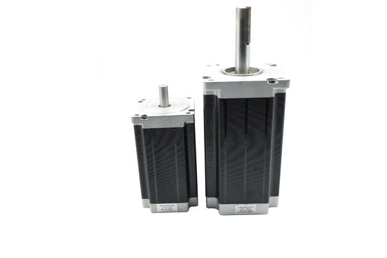 Beli 5.36v 1.8 Derajat 30 Nm Motor Stepper 4 Kabel 4248 Oz In Seri 110BYGH201 online manufacture