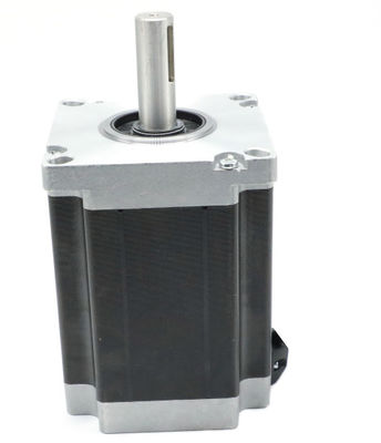 150kg cm 15 Nm Stepper Motor Motorized Cnc Stepper Motor In Cnc Machine 1.2 Degree