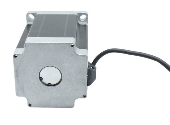 150kg cm 15 Nm Stepper Motor Motorized Cnc Stepper Motor In Cnc Machine 1.2 Degree