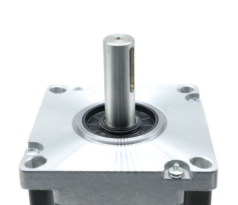 150kg cm 15 Nm Stepper Motor Motorized Cnc Stepper Motor In Cnc Machine 1.2 Degree