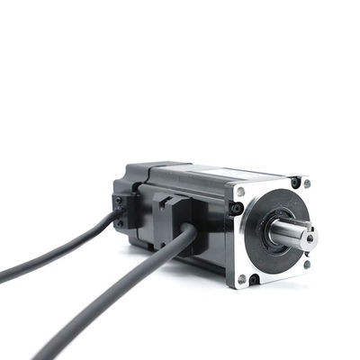 Beli Micro Dc Servo Motor 3000 Rpm 250w 200w 300w 350w 400W Micro Servo Motor pabrik pasokan langsung harga murah online manufacture