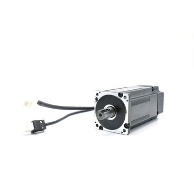 Beli Encoder Bldc Brushless Ac Servo Motor Kontrol Loop Tertutup 750 Watt 2.4Nm online manufacture