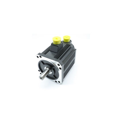 Beli 2kw Ac Servo Motor 2000 Rpm 310v 9.55Nm Tegangan Tinggi online manufacture