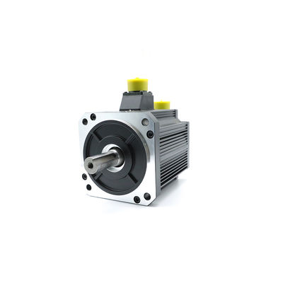 Beli Motor Servo 3kw tahan air 1500 Rpm 14.5NM 310V 10 A Segel Minyak Kelas F. online manufacture