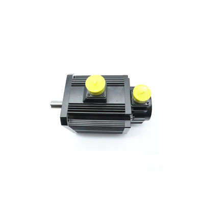 Beli Motor Servo 310V 20 Nm Dengan Encoder 4kw IP65 online manufacture
