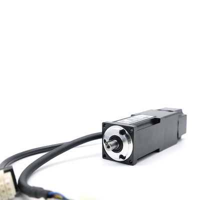 Beli 310V 3000 Rpm Motor Servo Loop Tertutup 50w DC 0,16 Nm online manufacture