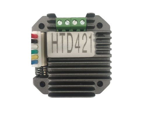 Beli Terintegrasi NEMA 17 Stepper Motor Controller Module 2 Phase Parallel Interface online manufacture