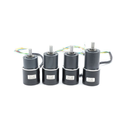 Beli 42MM Nema Brushless Dc Motor Dengan Gearbox online manufacture