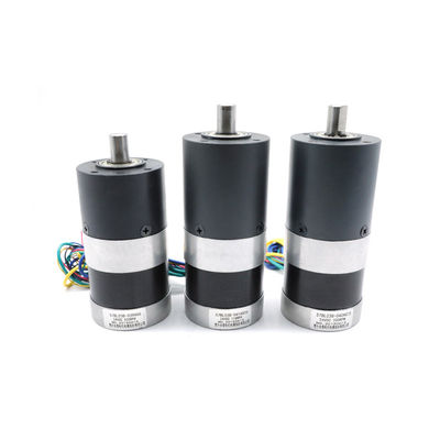 Beli Motor Dc Brushless Dengan Gearbox Planetary 24v 40w online manufacture