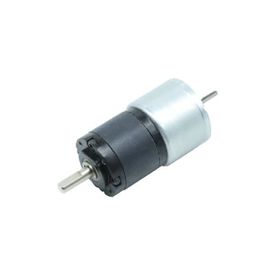 Beli 12v DC Brush Gear Motor Gearbox 90RPM Untuk Pompa Nutrisi Medis online manufacture