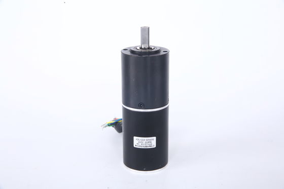 Beli 42MM Nema 17 Motor Brushless 24V Dc Dengan Gearbox Seri 42BLY203 Untuk Mesin Pemotong Rumput online manufacture