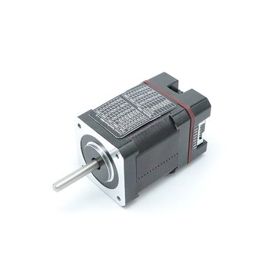 Beli Nema 17 42BYGH872 4.5Kg.Cm 1.8 Derajat Motor Stepper Terintegrasi Dengan Driver online manufacture