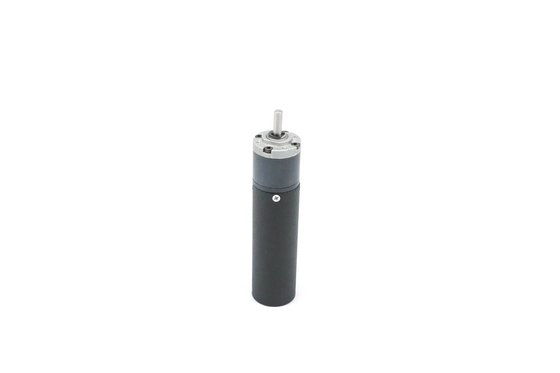 Beli 0.87 inci Brushless BLDC Gear Motor 24V 300RPM 22BL202AG16 Gearbox Brushless Motor online manufacture