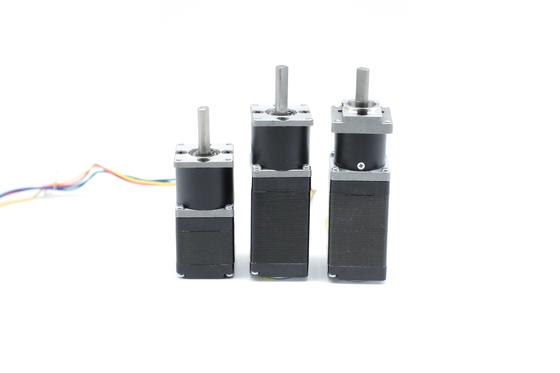 Beli Nema11 Planetary Gearbox 12V 40.5mm 3.4W Motor Dengan Gearbox 28BL01AG14 online manufacture