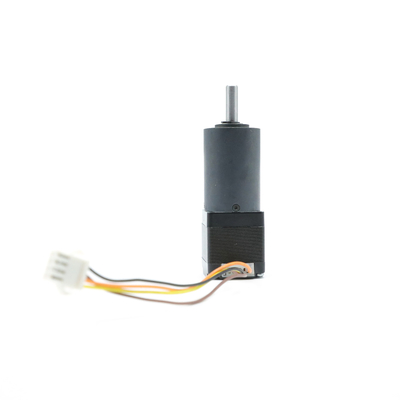 Beli Nema 11 Gearbox Stepper Motor Torsi Tinggi 4.22V 0.67A online manufacture