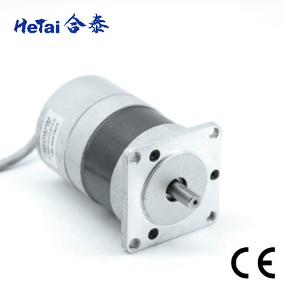 Beli Motor Dc Tanpa Sikat Multi Logam Nema 23 57mm 24V 56W 57BL03B-021 online manufacture