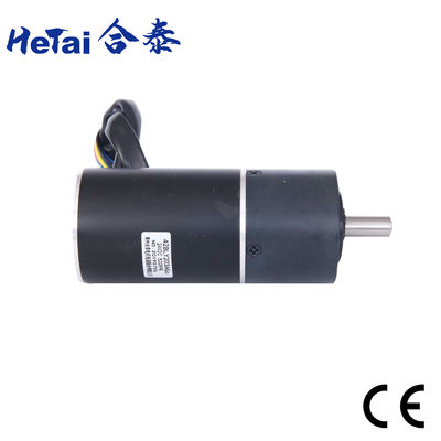 Beli 42BLF01 Seri Gearbox Motor Brushless Nema 17 0.5A 24V 2.2OHMS 42mm online manufacture