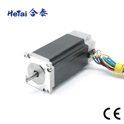 Beli Nema 23 Motor DC Brushless 57mm 36 V Kinerja Stabil 57BLF online manufacture