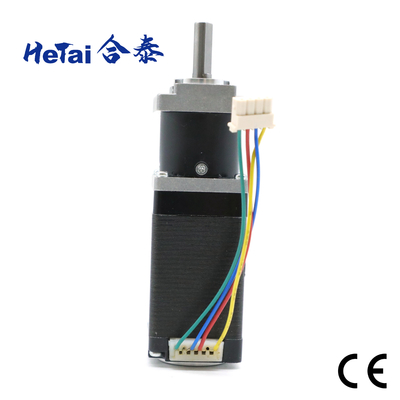 Beli 28 BYGH Nema 11 Gearbox Stepper Motor 4.22 V 1.8 Derajat Mikro Dengan ROHS online manufacture