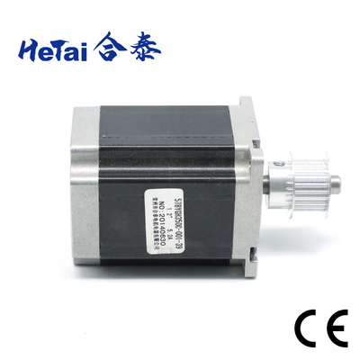 Beli Low Noise Nema 23 Stepping Motor Phase 3 1,2 Derajat 4,6 V 5,2 A online manufacture