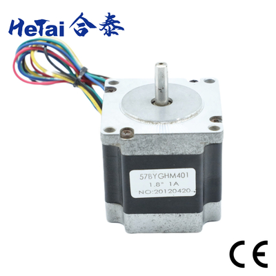 Beli Nema 23 Motor Stepper 0,9 Derajat 6 Kabel 8 Kg.Cm Memegang Torsi online manufacture