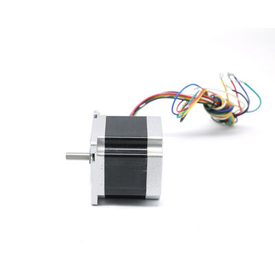 Nema23 57BYGH350B High Performance Hybrid Stepper Motor 2.52V 5.6A 56mm