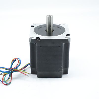 85HS131 Series High Torque Hybrid Stepper Motor 5.1V 3.0A 9N.M
