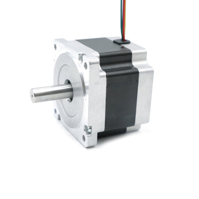 Nema34 85mm 85HS68-4004-001-06E 1.8 Langkah Motor 3N.M 2.8mH 0.6OHMS 2.7V
