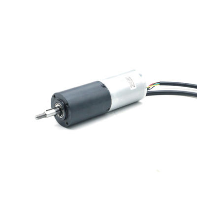 42BLX02A Nema17 Motor Gearbox Tanpa Sikat 2.8N.M 24v 70rpm