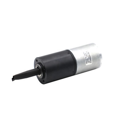 36BLX01 Nema17 1,5N.M Motor Gearbox Tanpa Sikat 24V 24W 100RPM