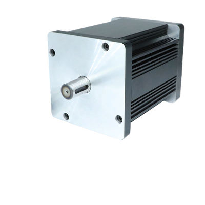 20 KG 2500w Servo Motor Kombinasi sempurna dari kekuatan dan kinerja pada 1100 RPM
