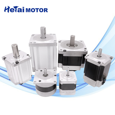 HETAI Brushless DC Motor 22mm-110mm