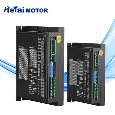 HeTai Seri Penggerak Tanpa Sikat & Stepper