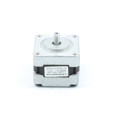 Motor Stepper Nema 16 Kecepatan Tinggi 39mm 1kg Cm 0,10NM 39BYG305