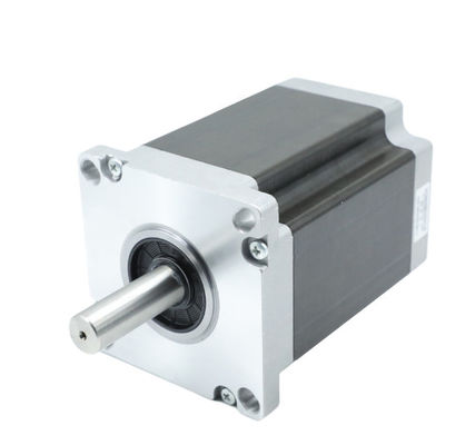 150kg cm 15 Nm Stepper Motor Motorized Cnc Stepper Motor In Cnc Machine 1.2 Degree